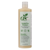 HERBAL FLEA SHAMPOO