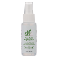 4-ALL PETS FLEA/TICK/BUG REPELLENT