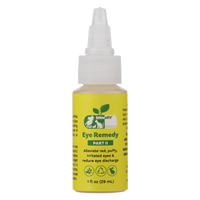 EYE HEALTH / Herbal Eye Remedy Drops