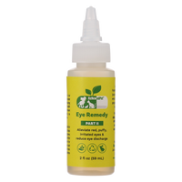 EYE HEALTH / Herbal Eye Remedy Drops