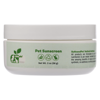 4-ALL PETS SUNSCREEN