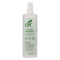 4-ALL PETS FLEA/TICK/BUG REPELLENT