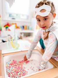 Super Hero Printable Dramatic Play Kit