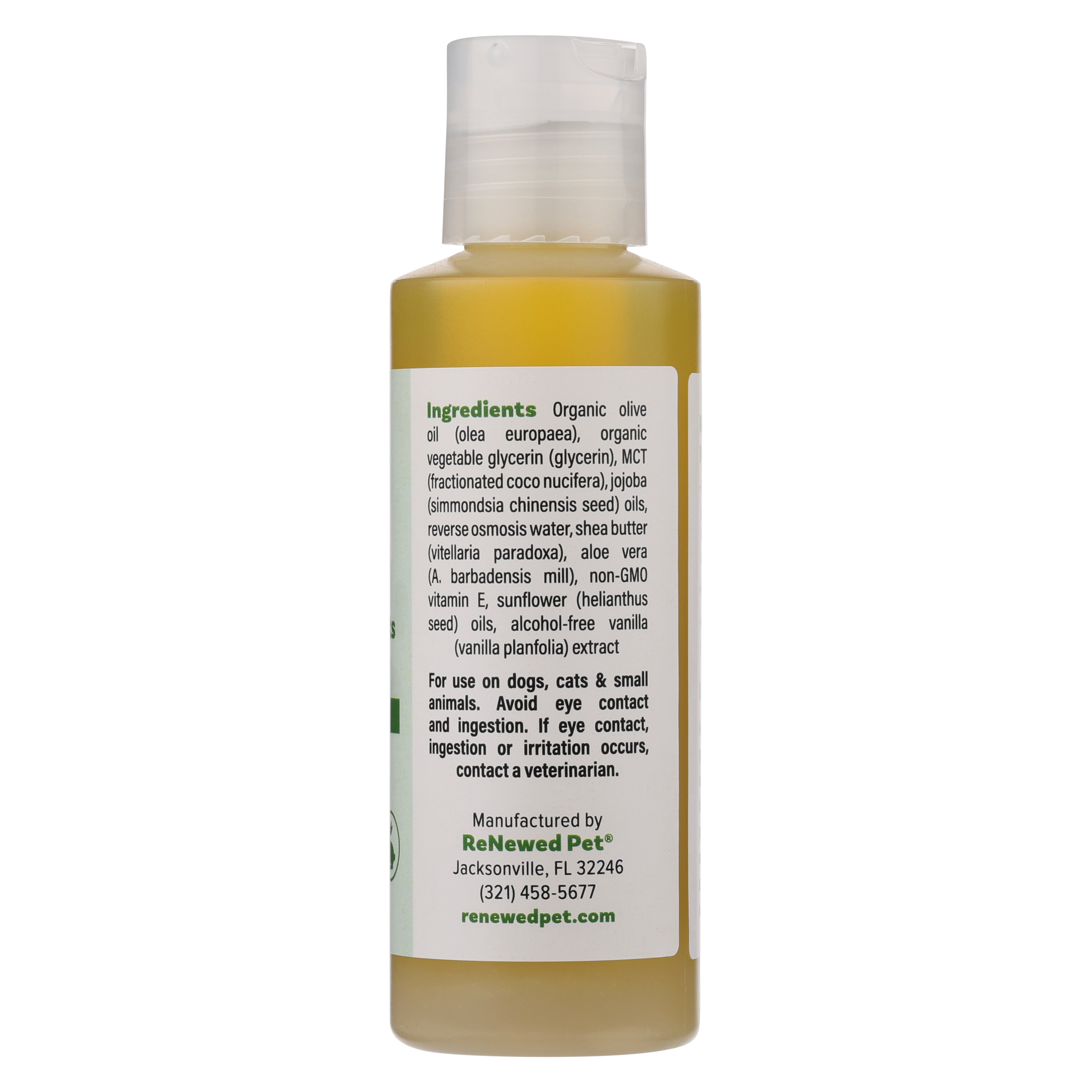 4-HAIRLESS PETS REGULAR CONDITIONER
