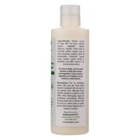 4-HAIRLESS PETS PETS REGULAR SHAMPOO