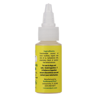 EYE HEALTH / Herbal Eye Remedy Drops