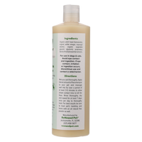 HERBAL FLEA SHAMPOO