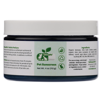 4-ALL PETS SUNSCREEN