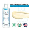 Organic Wiping Lotion for Seniors