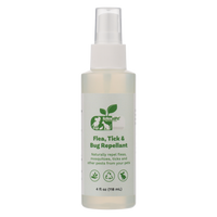 4-ALL PETS FLEA/TICK/BUG REPELLENT