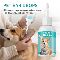 Only Self Pickup---Pet Cleaning Kit