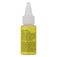 EYE HEALTH / Herbal Eye Remedy Drops