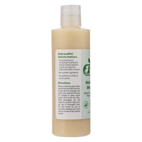 HERBAL FLEA SHAMPOO