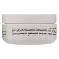 4-ALL PETS SUNSCREEN