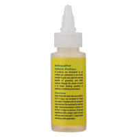 EYE HEALTH / Herbal Eye Remedy Drops