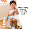Organic Wiping Lotion for Kids