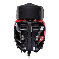 Spider-Man 2-in-1 Harness to Booster Car Seat
