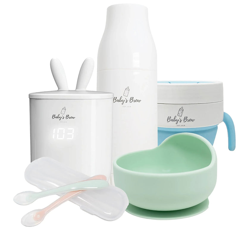 Baby Shower Bundle - BIG FRENCHIES