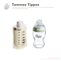 3.0 Portable Bottle Warmer Adapter Set (Warmer + Four Adapters)