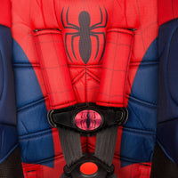 Spider-Man 2-in-1 Harness to Booster Car Seat