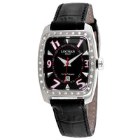 Locman Women's Diamond Titanio