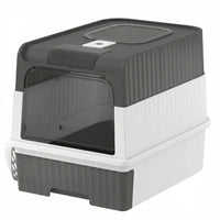 Cat Litter Box 18.9 Inches