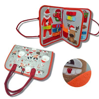 Holiday Busy Board - Limited Edition.