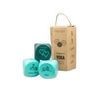 Yoga Dice