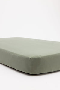 Acadian - CloudBlend™ Crib Sheet