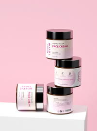 Cloud Whipped Tallow Face Cream (NEW) - BIG FRENCHIES