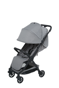 Pika Travel Stroller - BIG FRENCHIES