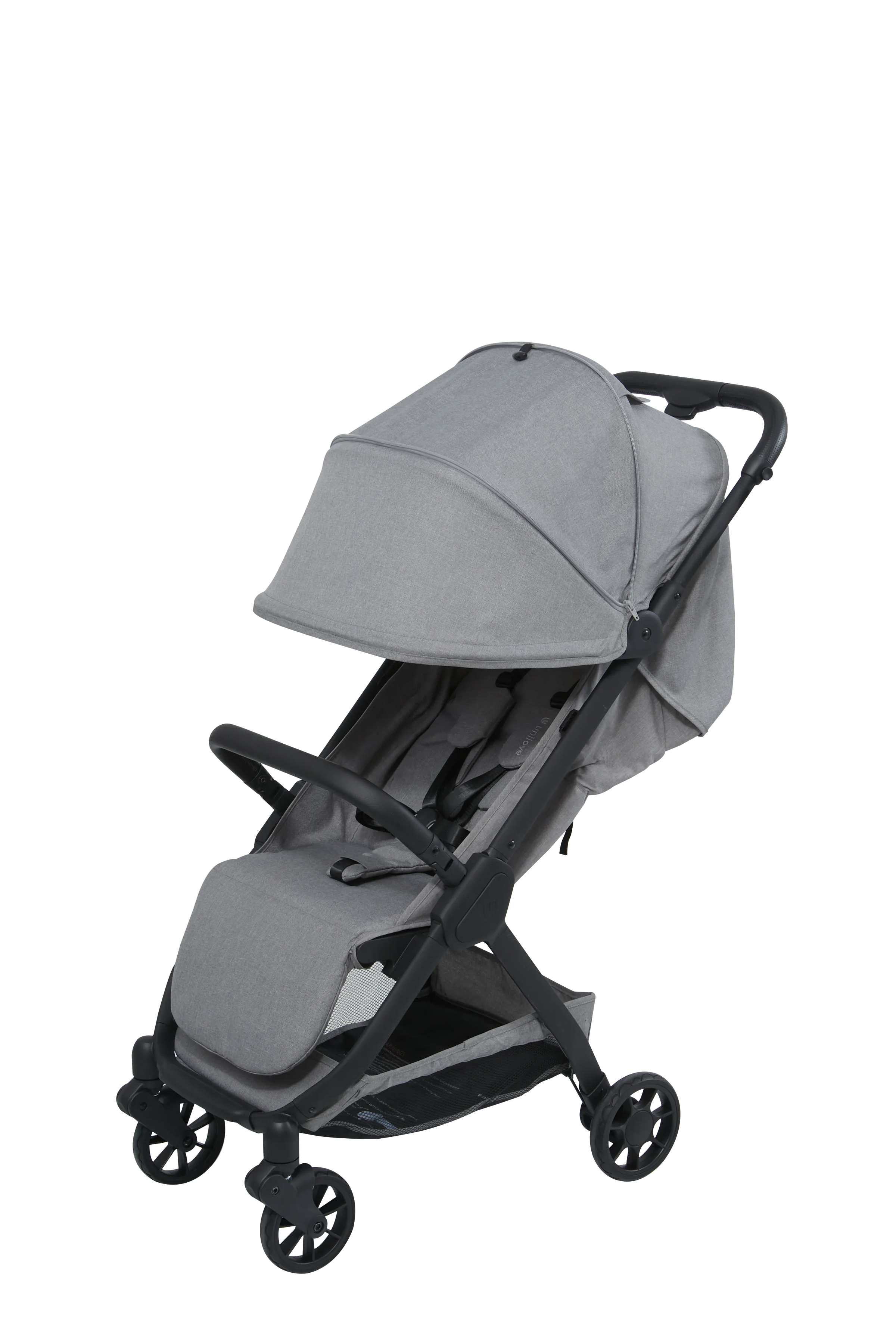 Pika Travel Stroller - BIG FRENCHIES