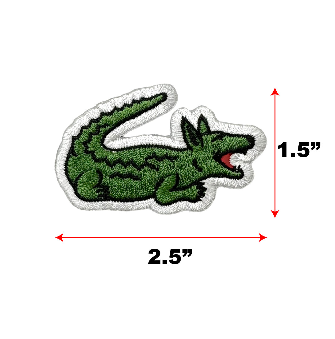 Maligator Morale Patch