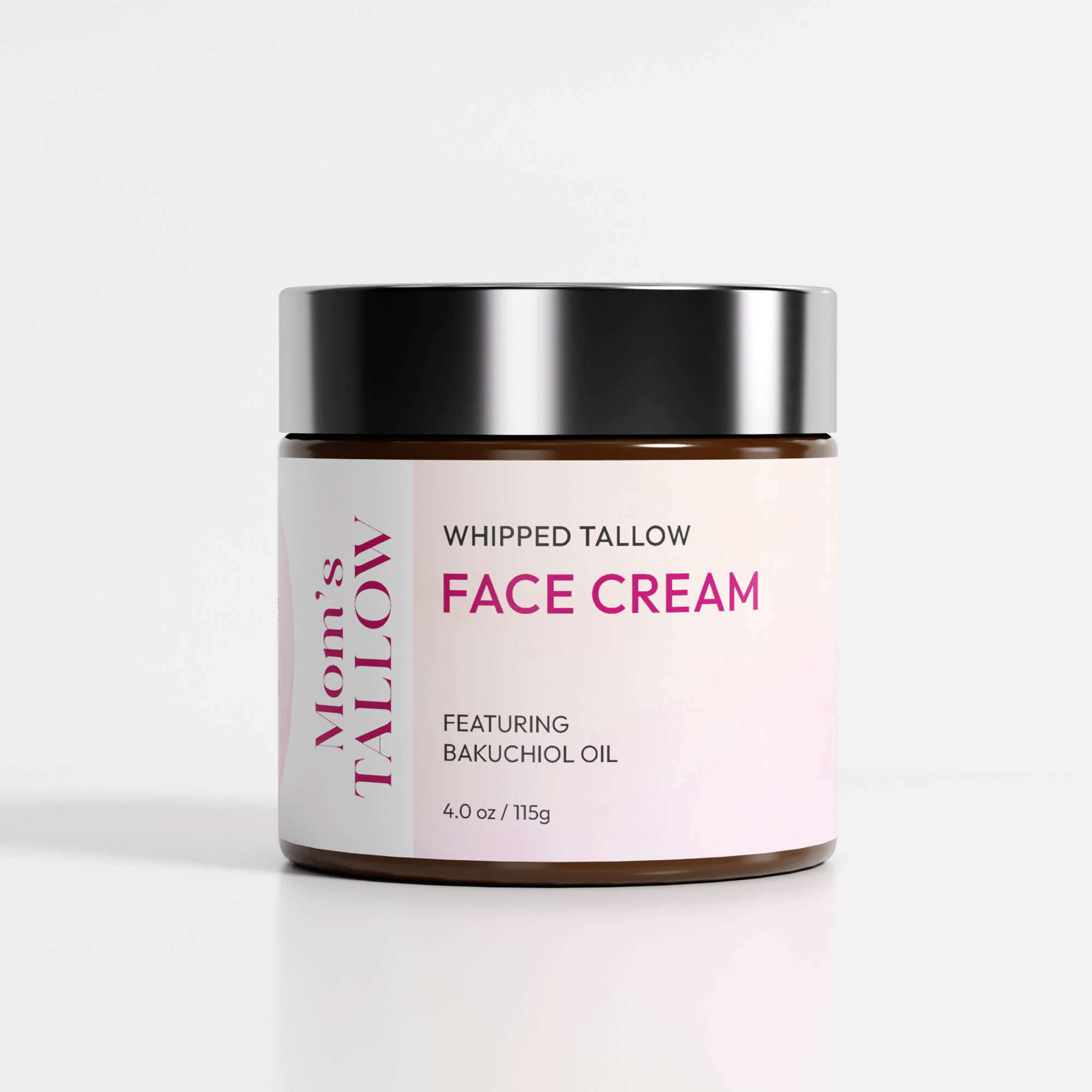 Cloud Whipped Tallow Face Cream (NEW) - BIG FRENCHIES