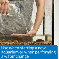 AQUARIUM SALT Freshwater Aquarium Salt 67-Ounce Box (Packaging May Vary) - BIG FRENCHIES