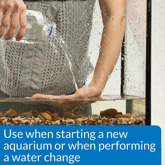 AQUARIUM SALT Freshwater Aquarium Salt 67-Ounce Box (Packaging May Vary) - BIG FRENCHIES