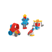 Waffle Block Builder