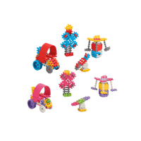 Waffle Block Builder