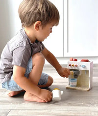 Mini Brew Barista Set