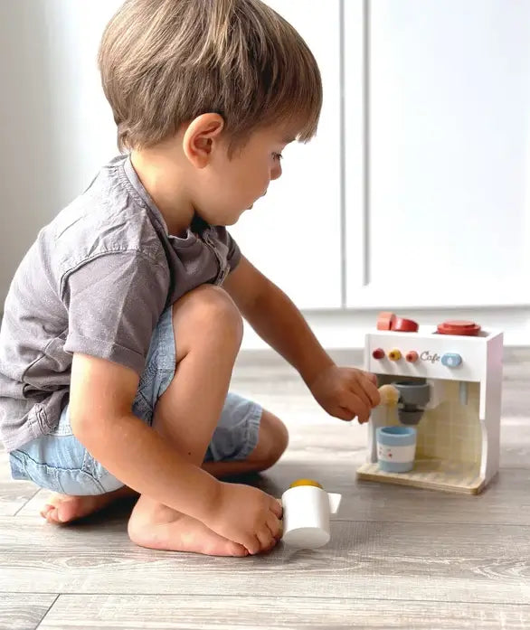 Mini Brew Barista Set