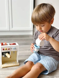 Mini Brew Barista Set