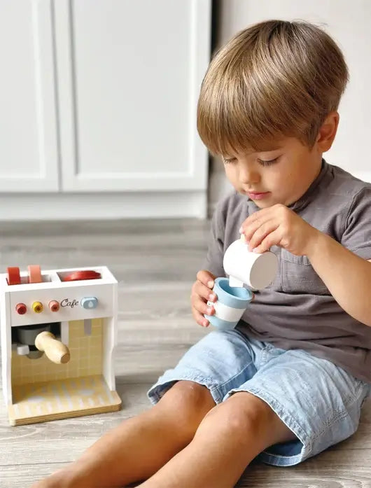 Mini Brew Barista Set