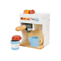 Mini Brew Barista Set