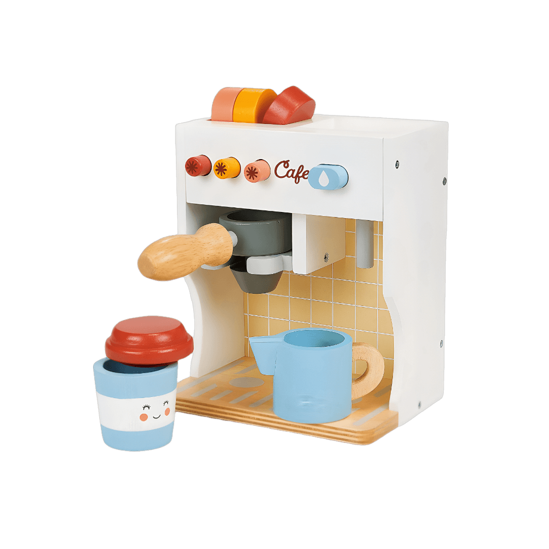 Mini Brew Barista Set