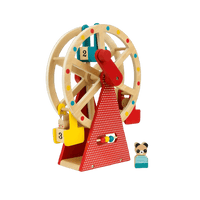 Ferris Wheel Wonder Wheel