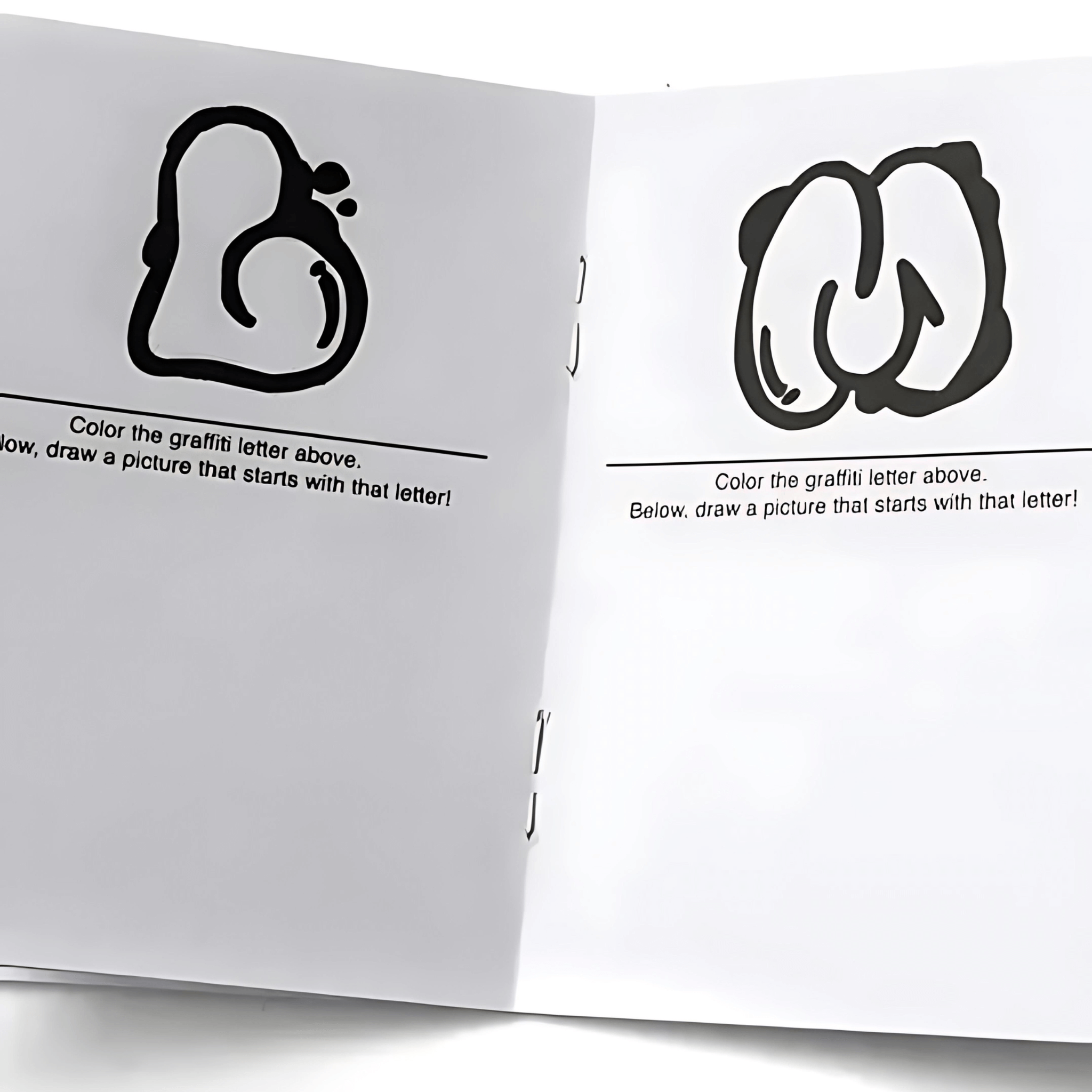 Travel Crayon Wallet Activity