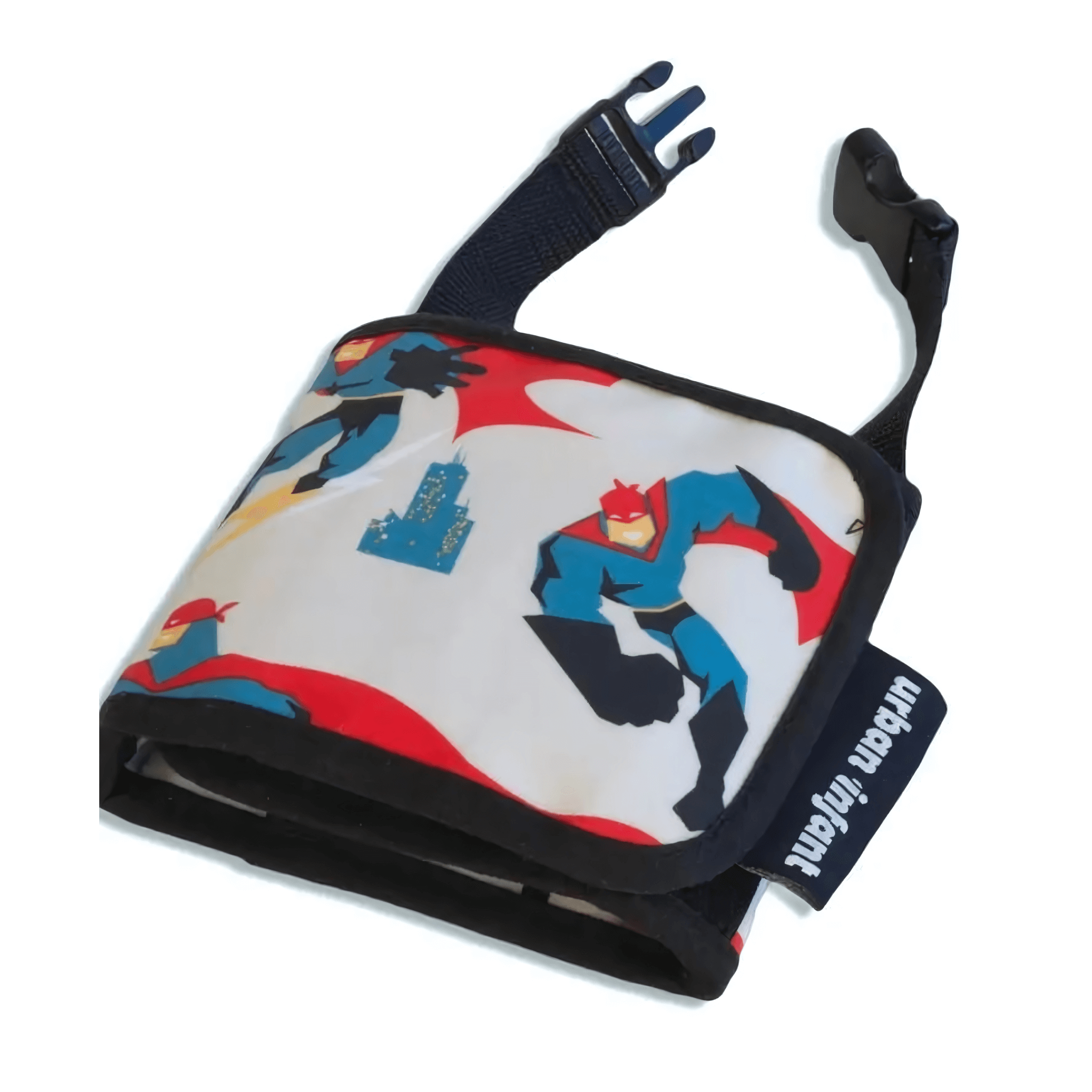 Travel Crayon Wallet Activity