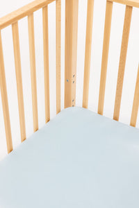 Dove - CloudBlend™ Crib Sheet