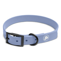 The Modern Dog Company - Lavender Purple Collar (Weather + Odor Resistant) - BIG FRENCHIES