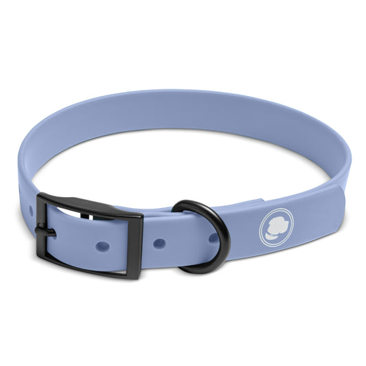 The Modern Dog Company - Lavender Purple Collar (Weather + Odor Resistant) - BIG FRENCHIES